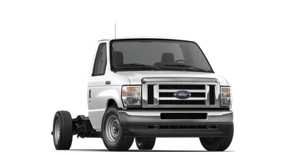 2024 Ford E-350 KUV Service Body Mid Roof