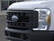 2024 Ford Super Duty F-250 SRW ARCTIC CRABBER BODY THERMO KING SLIP IN BODY WITH V-320-20 ELECTRIC STAND BY