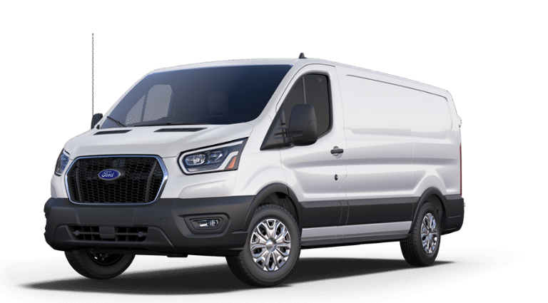 2023 Ford Transit Cargo Van Base ELECTRICAL PACKAGE