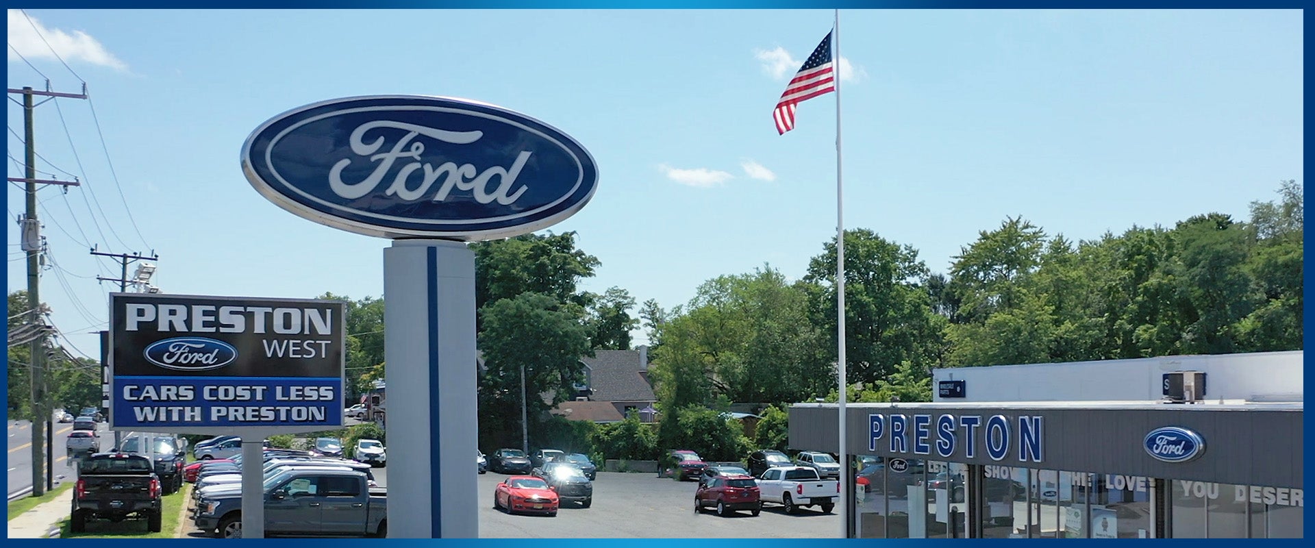 Ford Dealer Mt Airy MD