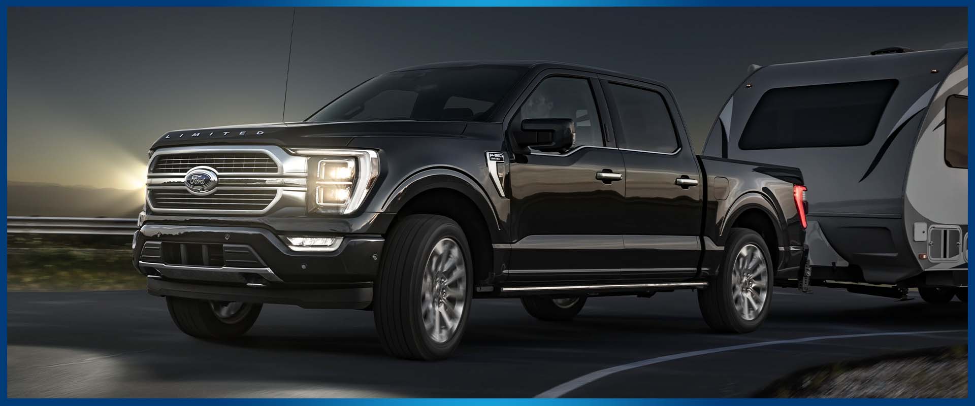Used Ford F-150 For Sale in Randallstown, MD