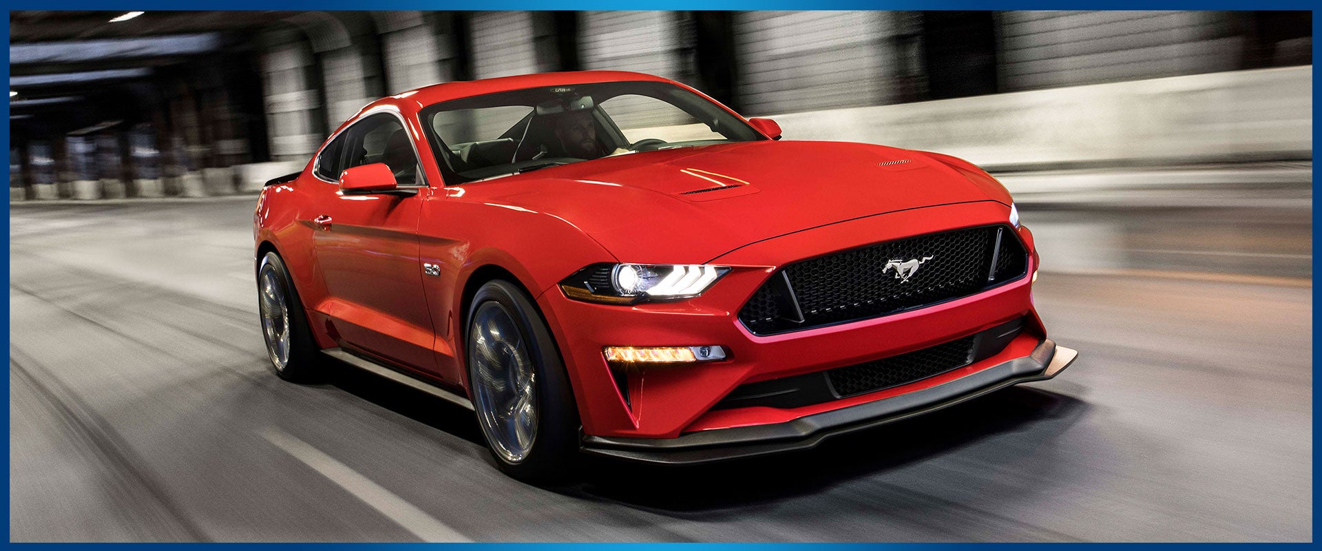 2022 Ford Mustang Baltimore MD