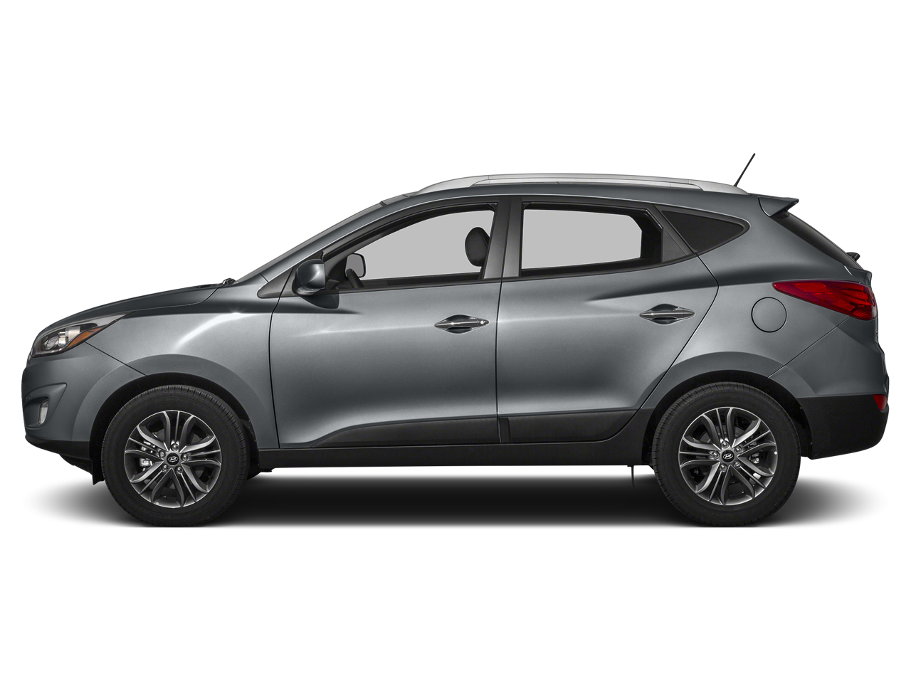 2015 Hyundai Tucson Limited