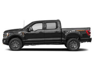 2021 Ford F-150 Tremor