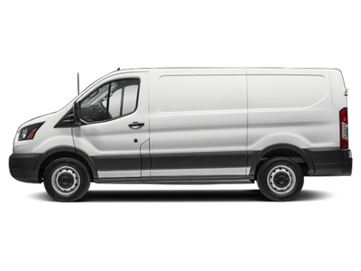 2026 Ford Transit 250