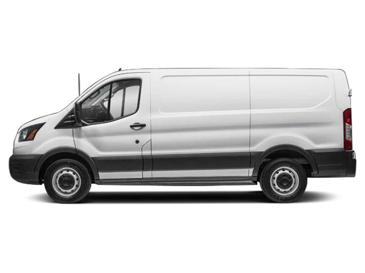 2026 Ford Transit 250