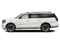 2027 Ford Expedition Max Platin