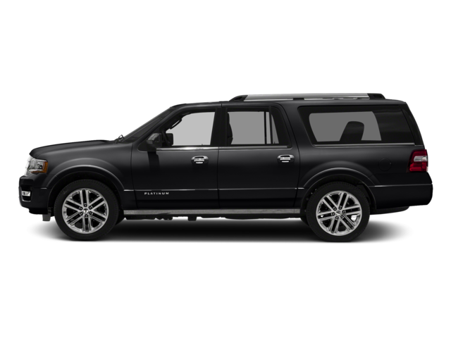 2016 Ford Expedition EL photo 2