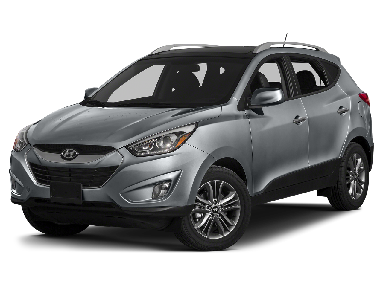 2015 Hyundai Tucson Limited AWD PZEV's photo