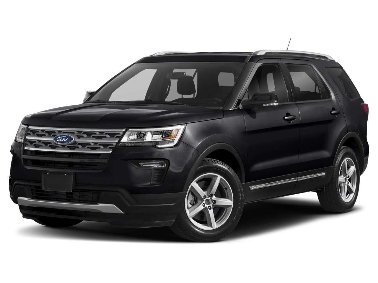 2018 Ford Explorer Limited for sale in Randallstown, MD