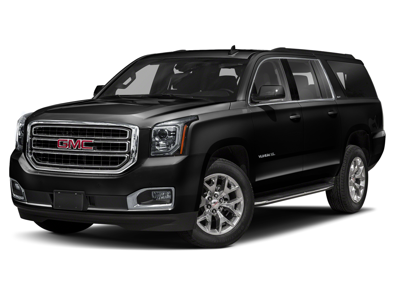 2019 GMC Yukon 4WD SLT's photo