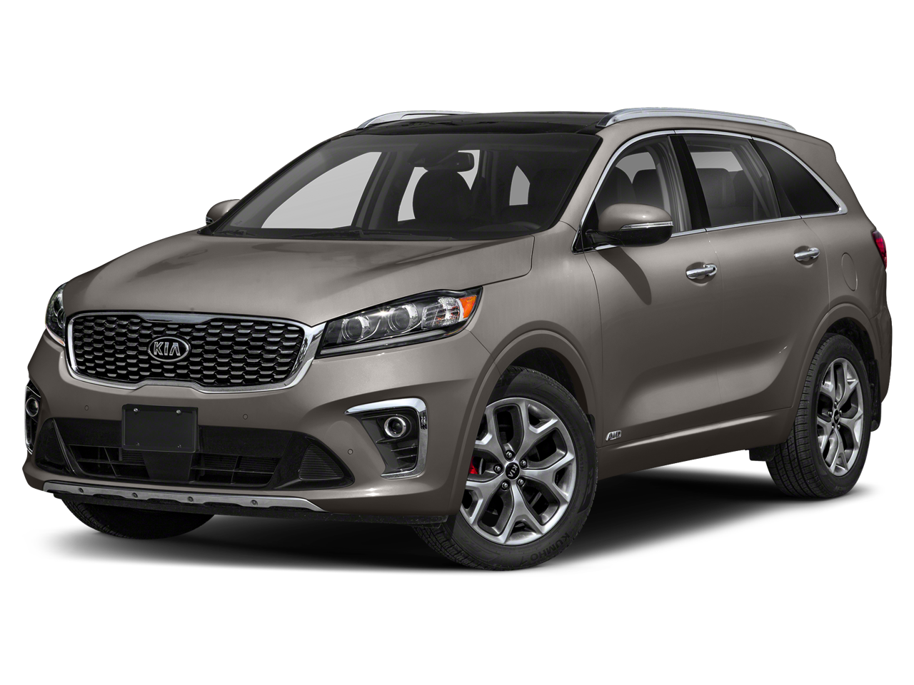 2019 Kia Sorento SX for sale in Randallstown, MD