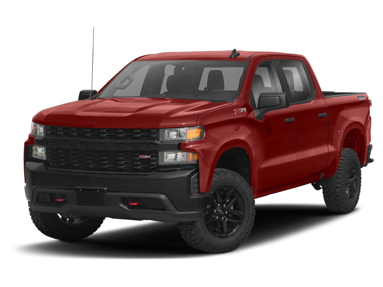 2020 Chevrolet Silverado 1500 Custom for sale in Randallstown, MD
