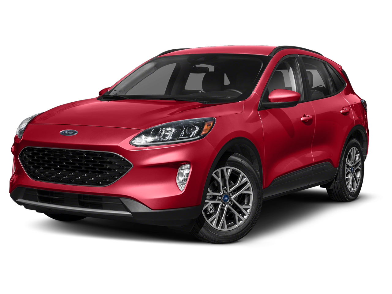 2020 Ford Escape SEL for sale in Randallstown, MD