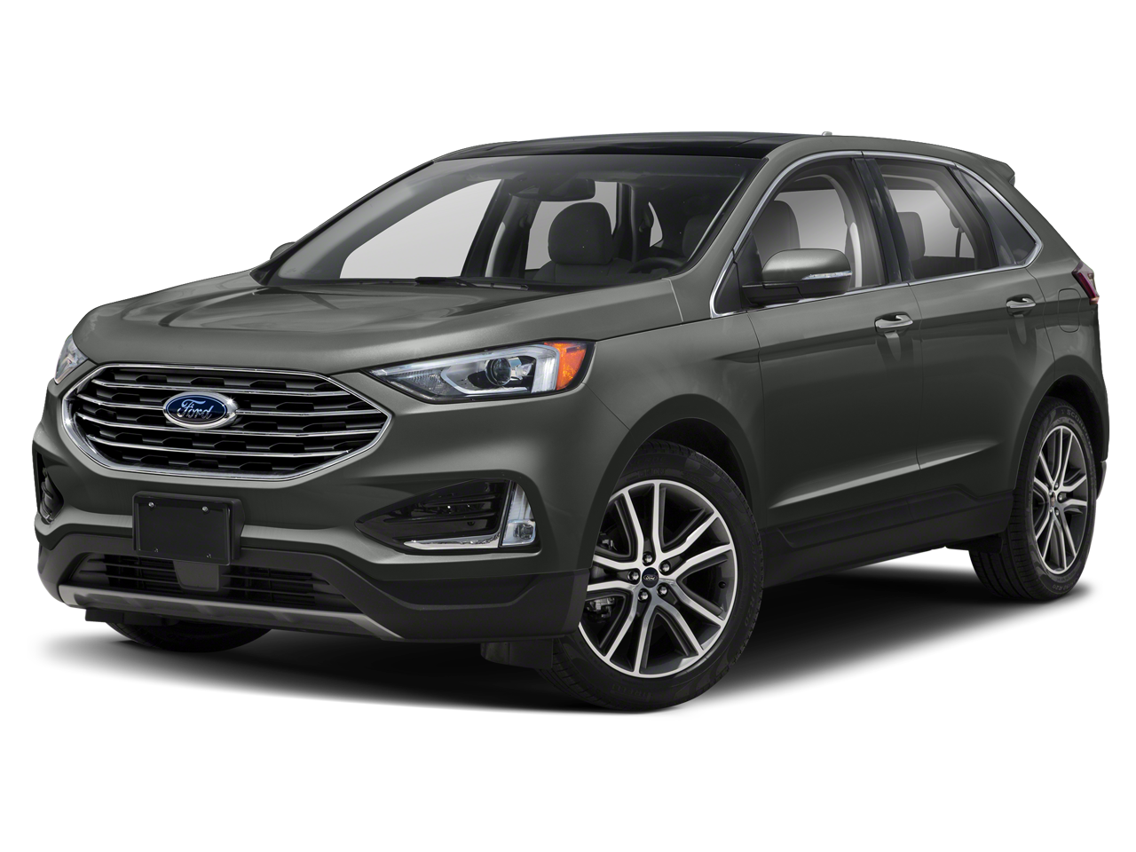 2020 Ford Edge SEL for sale in Randallstown, MD