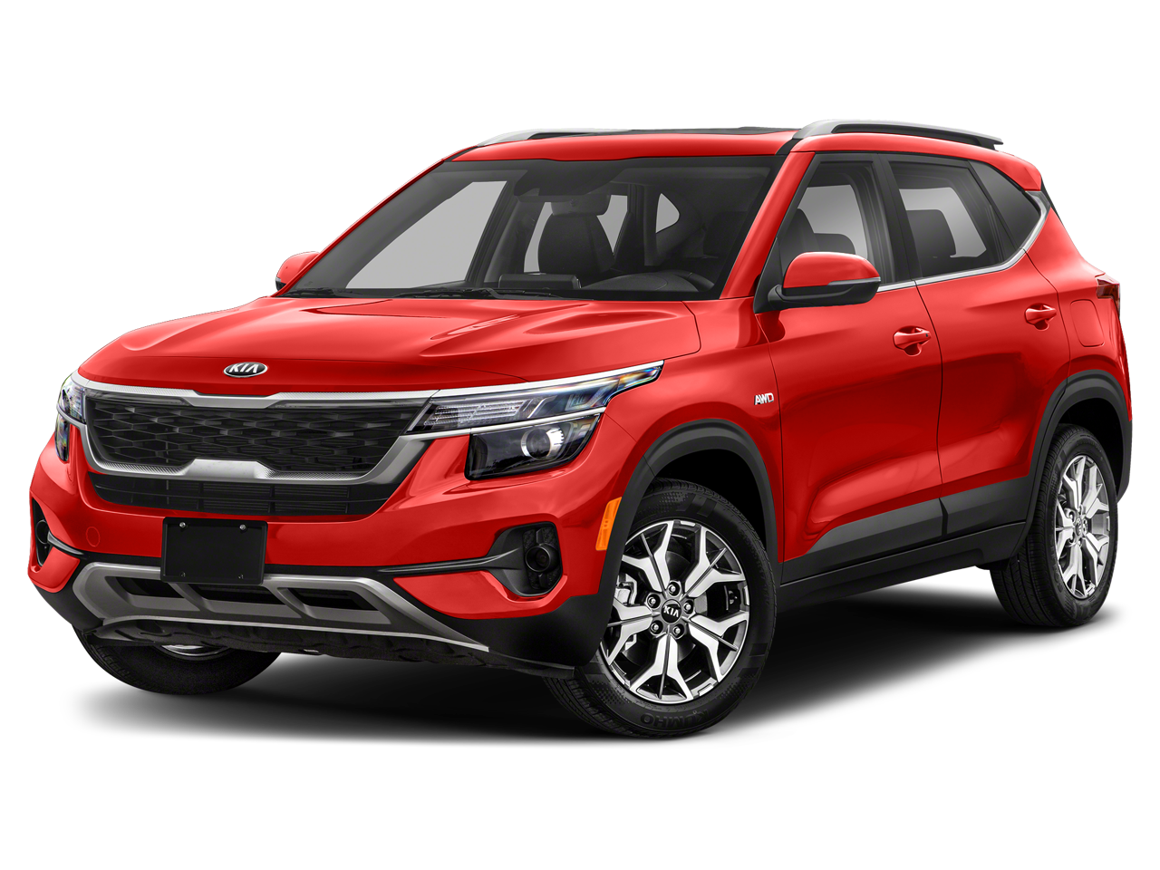 2021 Kia Seltos S for sale in Randallstown, MD