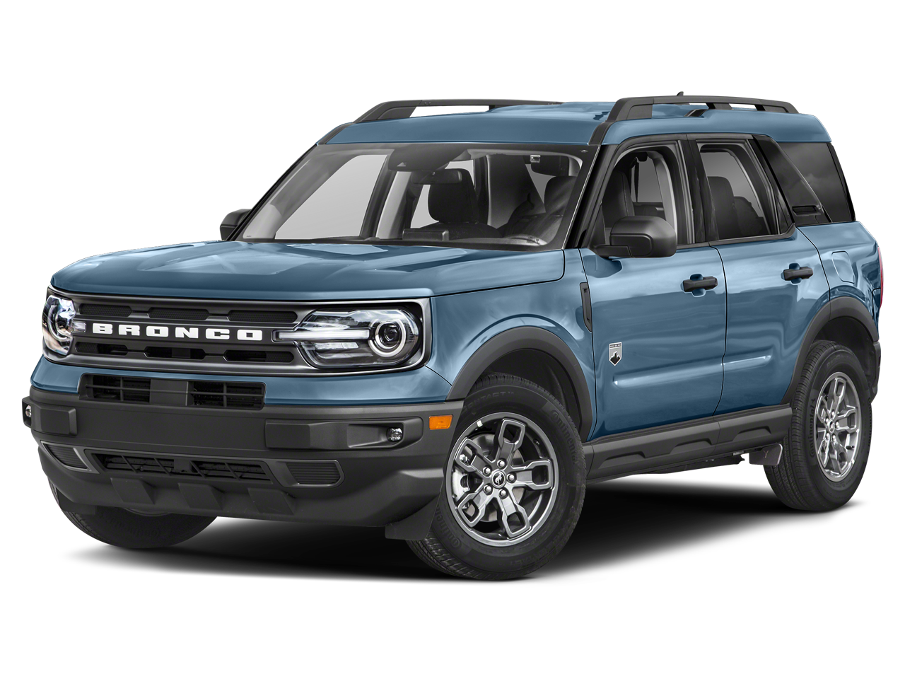 2022 Ford Bronco Sport Big Bend for sale in Randallstown, MD