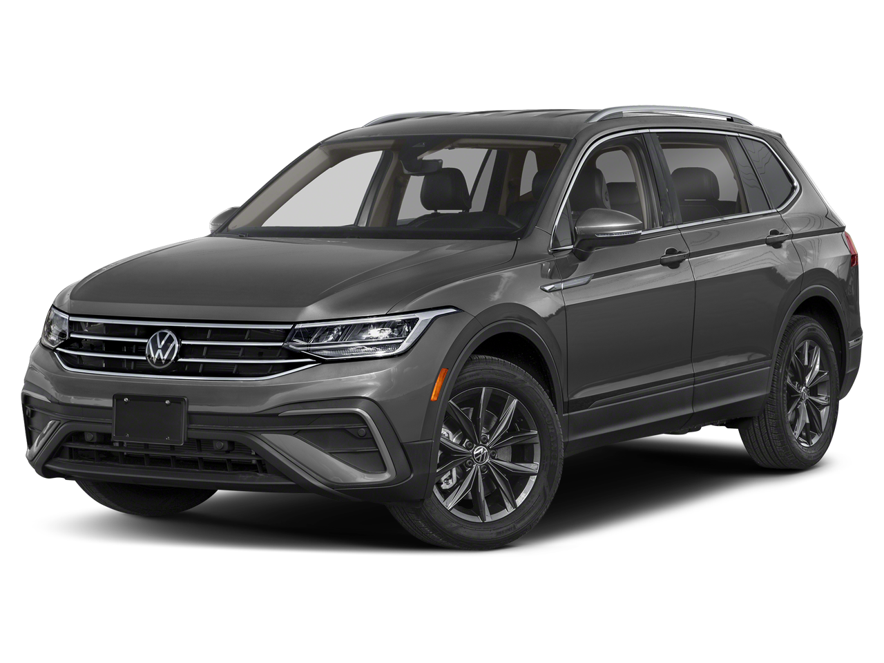 2022 Volkswagen Tiguan SE for sale in Randallstown, MD