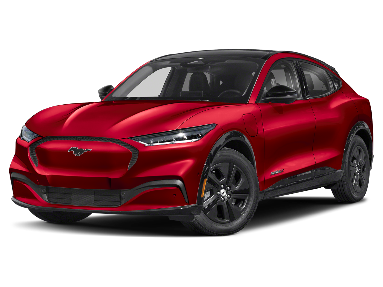 2023 Ford Mustang Mach-E