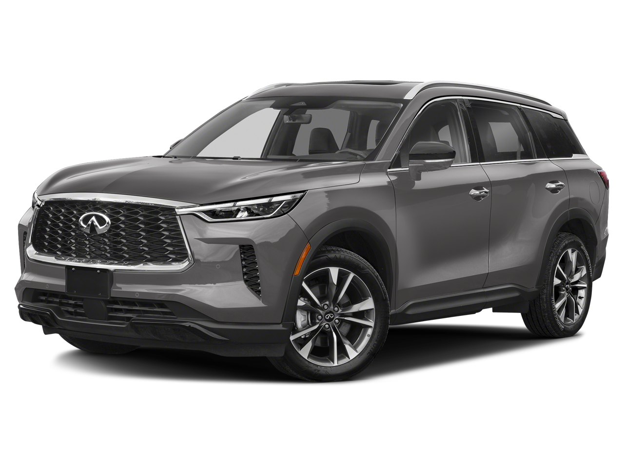 2023 INFINITI QX60 LUXE for sale in Randallstown, MD