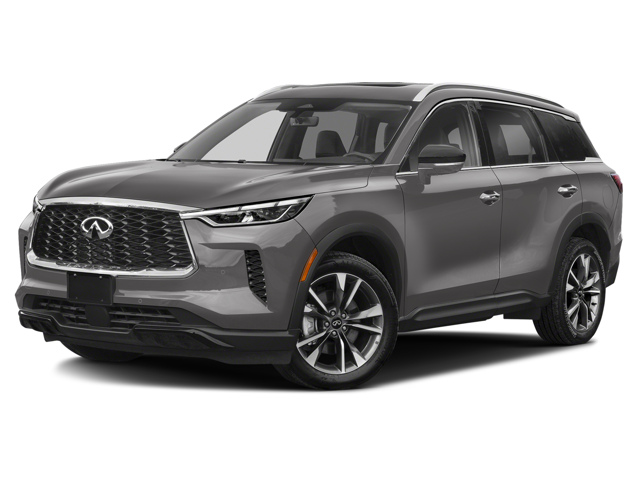 2023 INFINITI QX60 Base