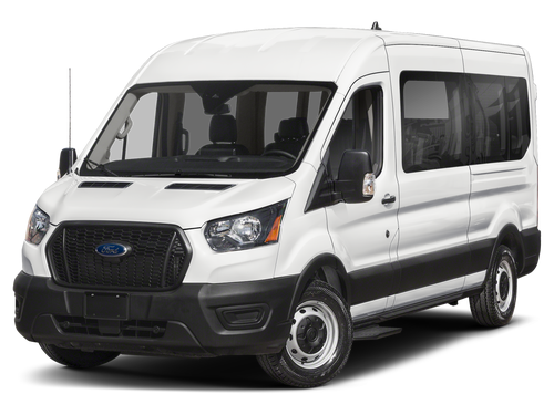 2024 Ford Transit 350 XL