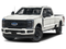 2025 Ford Super Duty F-350 Platinum