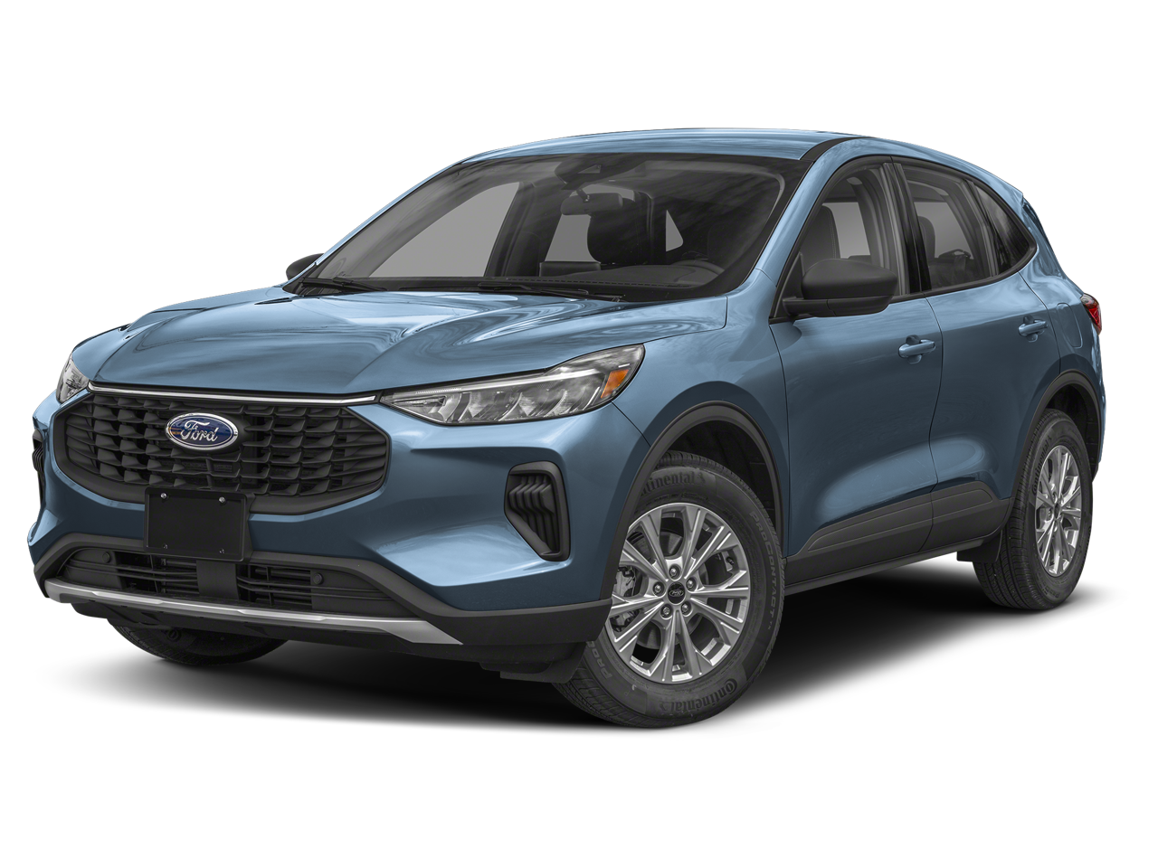 2026 Ford ESCAPE Base