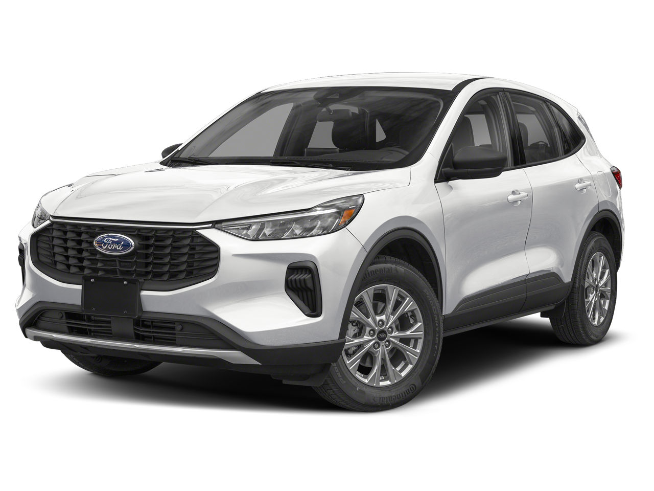 2026 Ford ESCAPE Base