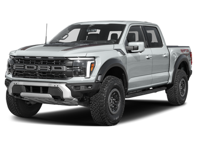 2026 Ford F-150 Rptr