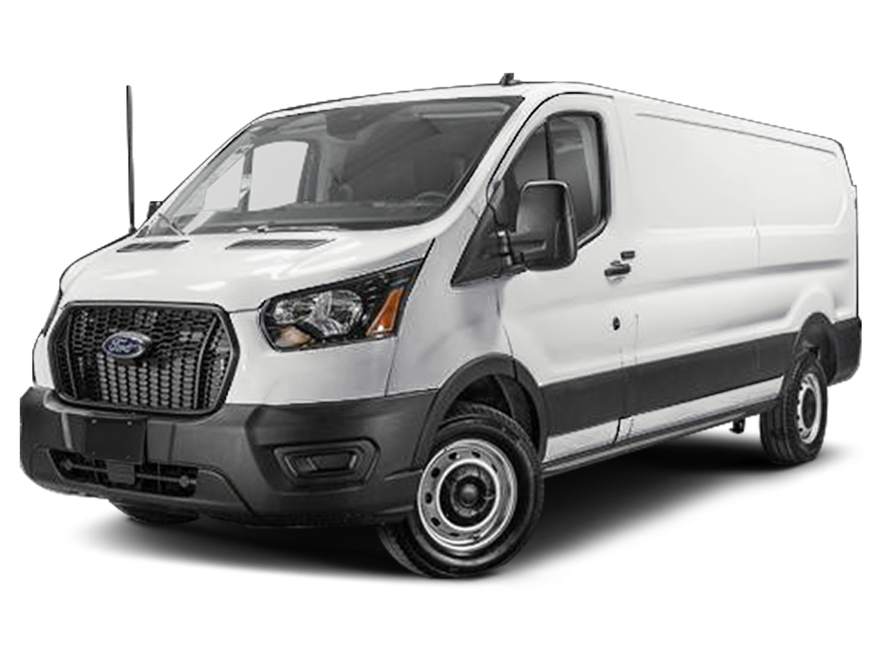 2026 Ford Transit 250