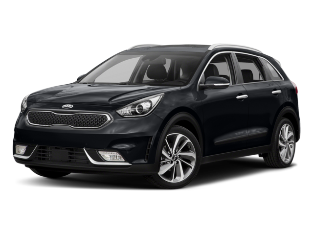 2017 Kia Niro EX