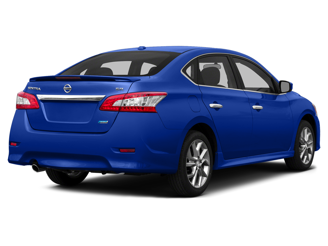 Used 2015 Nissan Sentra SR with VIN 3N1AB7AP0FY330435 for sale in Randallstown, MD