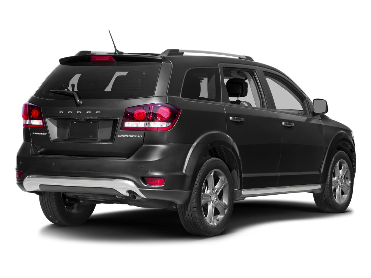 Used 2017 Dodge Journey Crossroad with VIN 3C4PDCGG0HT626248 for sale in Randallstown, MD