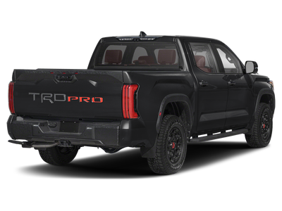 2024 Toyota Tundra TRD Pro HV