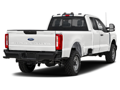 2027 Ford Super Duty F-250 Srw XL