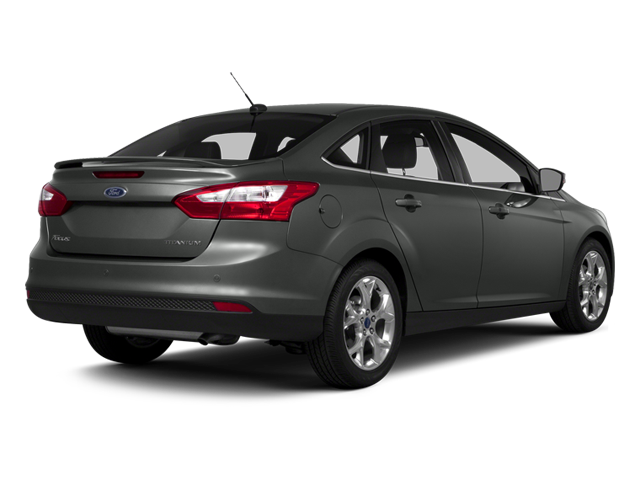 Used 2014 Ford Focus S with VIN 1FADP3E2XEL437038 for sale in Randallstown, MD