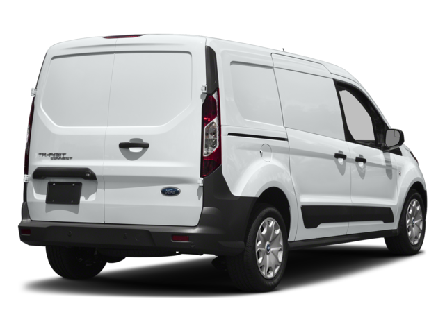 2017 Ford Transit Connect Van XL