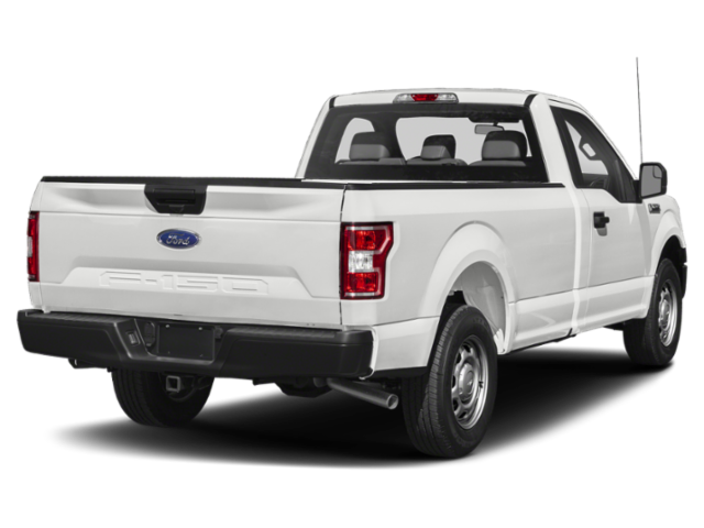 Used 2018 Ford F-150 XL with VIN 1FTMF1CB4JKF33736 for sale in Randallstown, MD