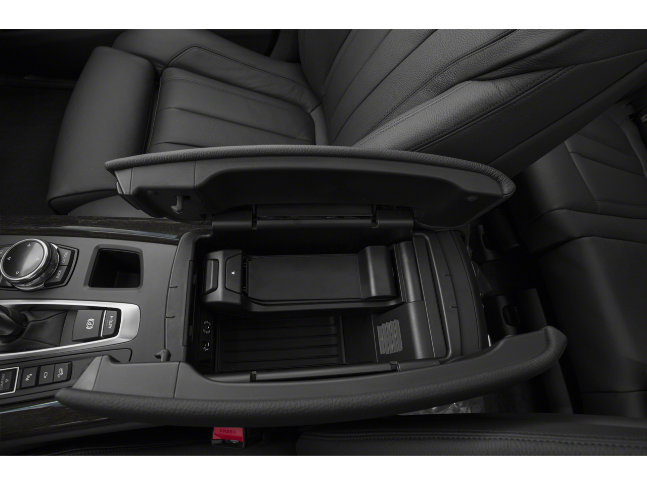 2015 BMW X5 xDrive50i