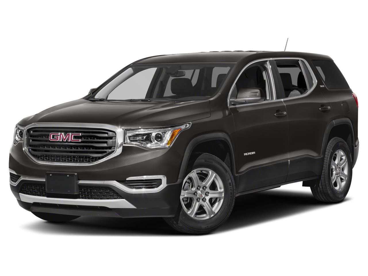 2019 GMC Acadia SLE-1 AWD's photo