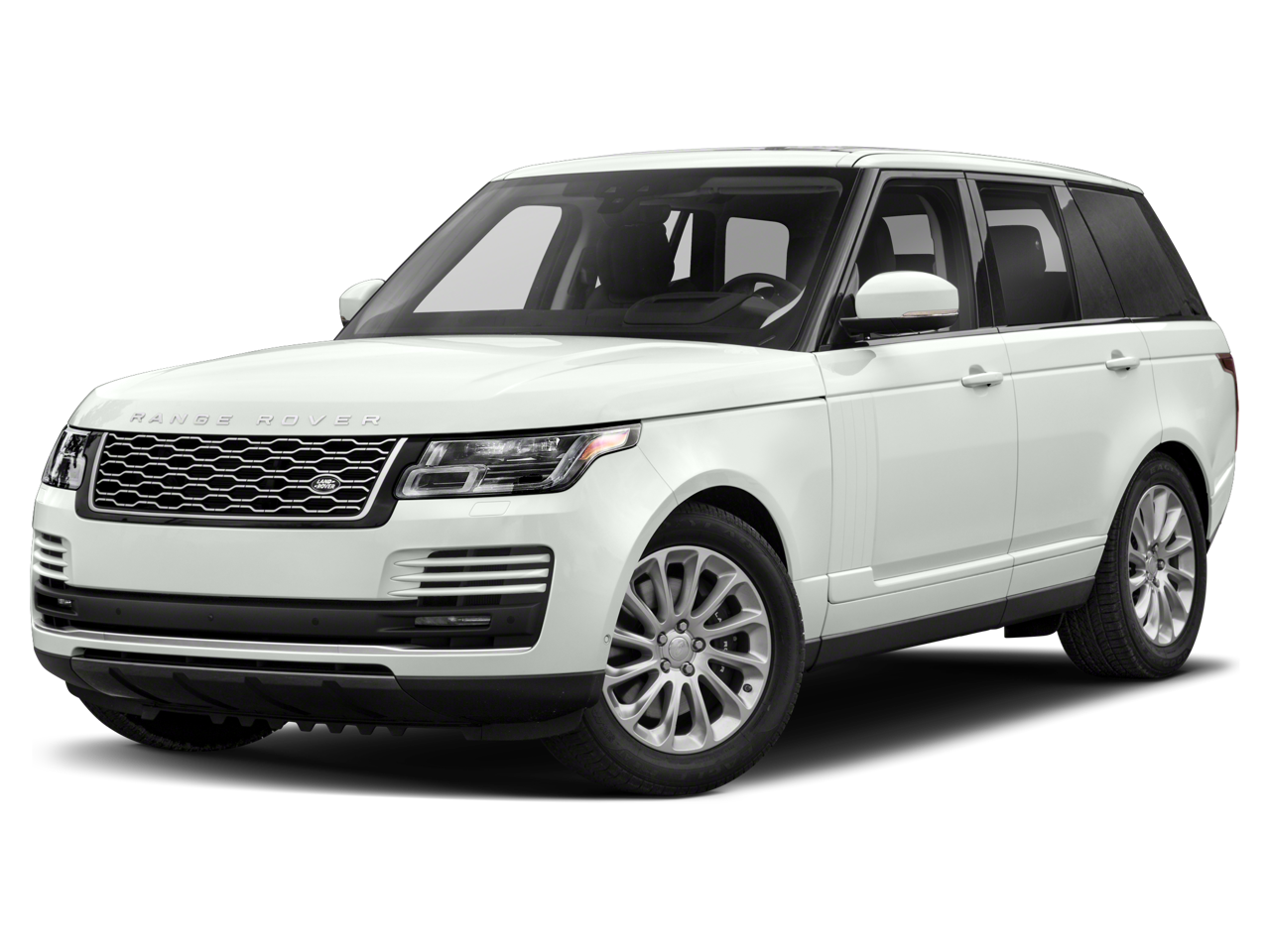 2020 Land Rover Range Rover 3.0 P400 HSE MHEV's photo