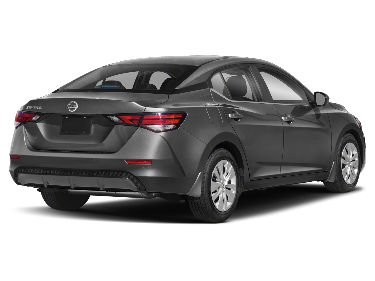 2020 Nissan SENTRA Base