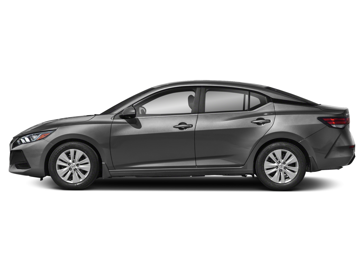2020 Nissan SENTRA Base