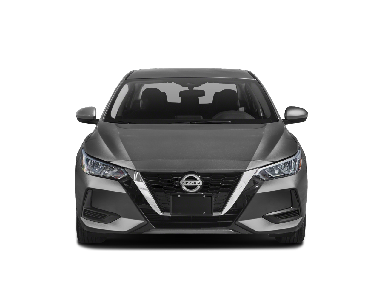 2020 Nissan SENTRA Base