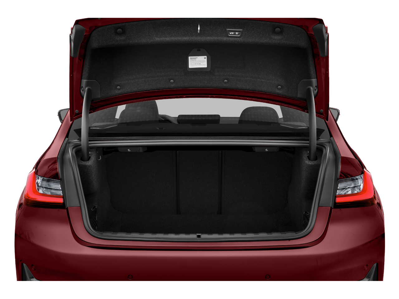 2021 BMW 3 Series 330i xDrive