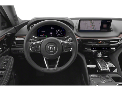 2022 Acura MDX SH-AWD w/Tech
