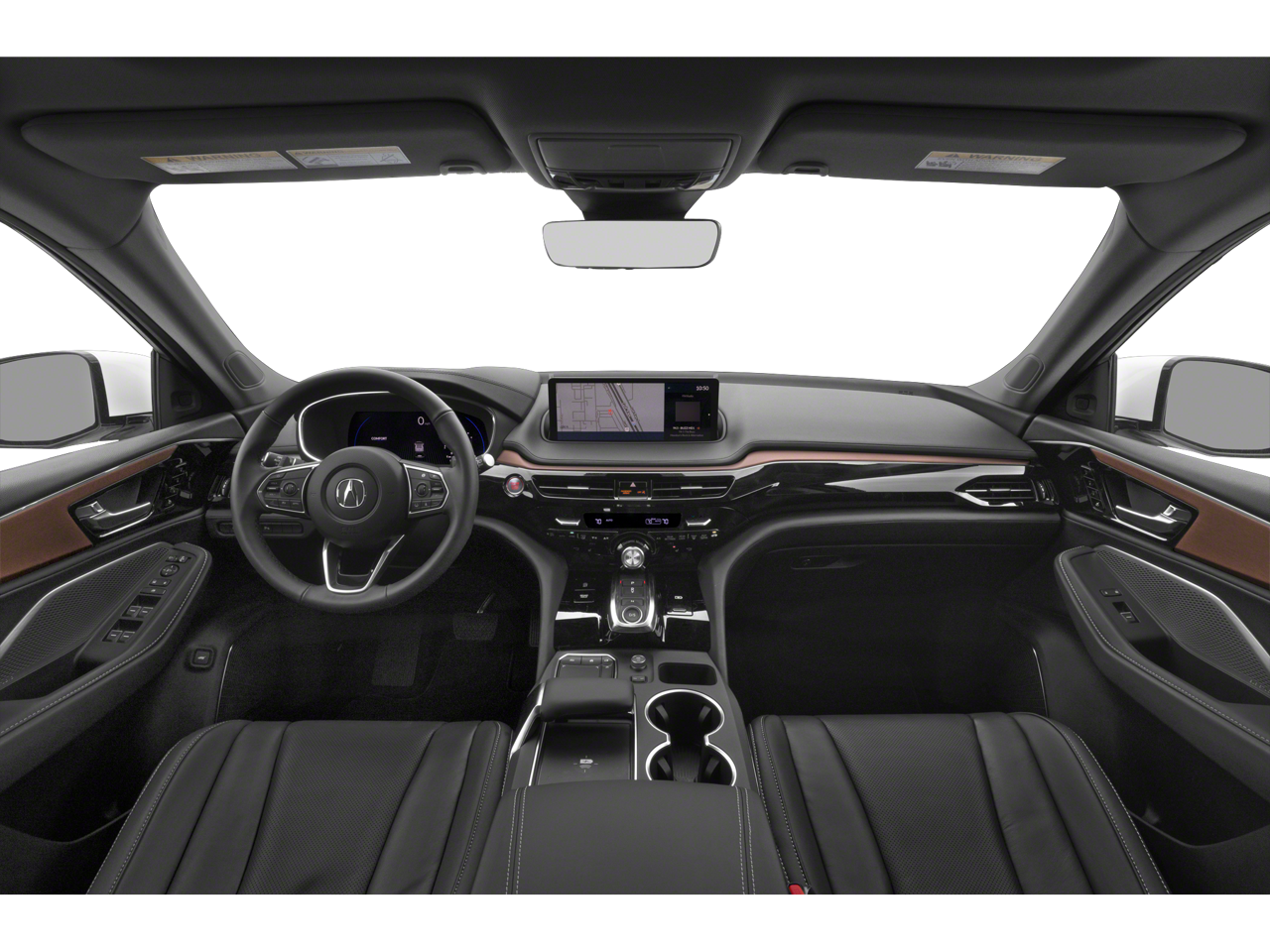 2022 Acura MDX SH-AWD w/Tech