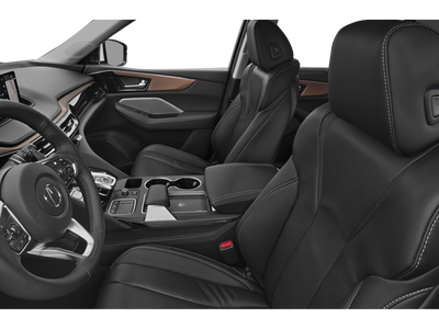 2022 Acura MDX SH-AWD w/Tech