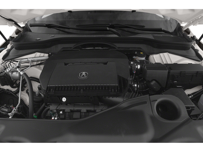 2022 Acura MDX SH-AWD w/Tech